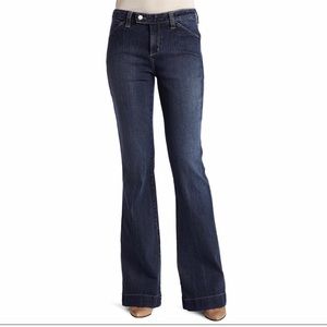 NYDJ Not Your Daughter’s Jeans Angie Trouser Dark
